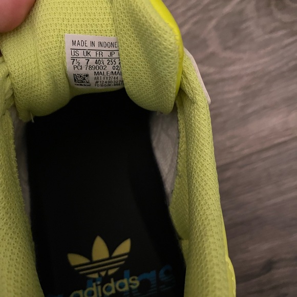 Adidas Superstar - Picture 5 of 6